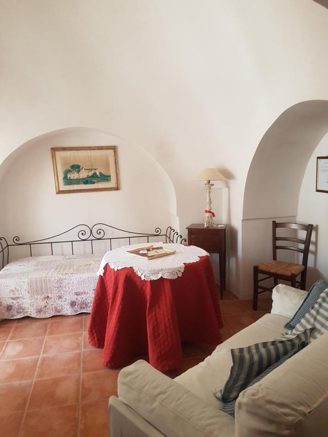 Masseria Gianca Cisternino Esterno foto