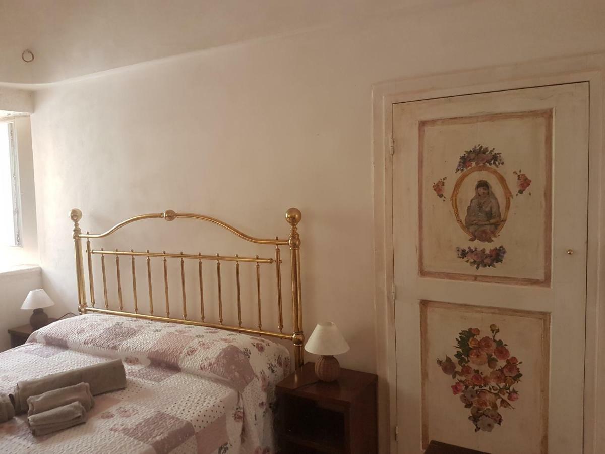 Masseria Gianca Cisternino Esterno foto