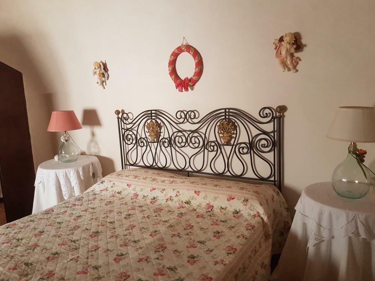Masseria Gianca Cisternino Esterno foto