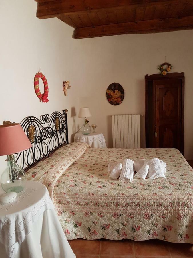 Masseria Gianca Cisternino Esterno foto